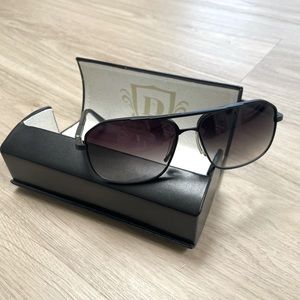 DITA Aviator style
